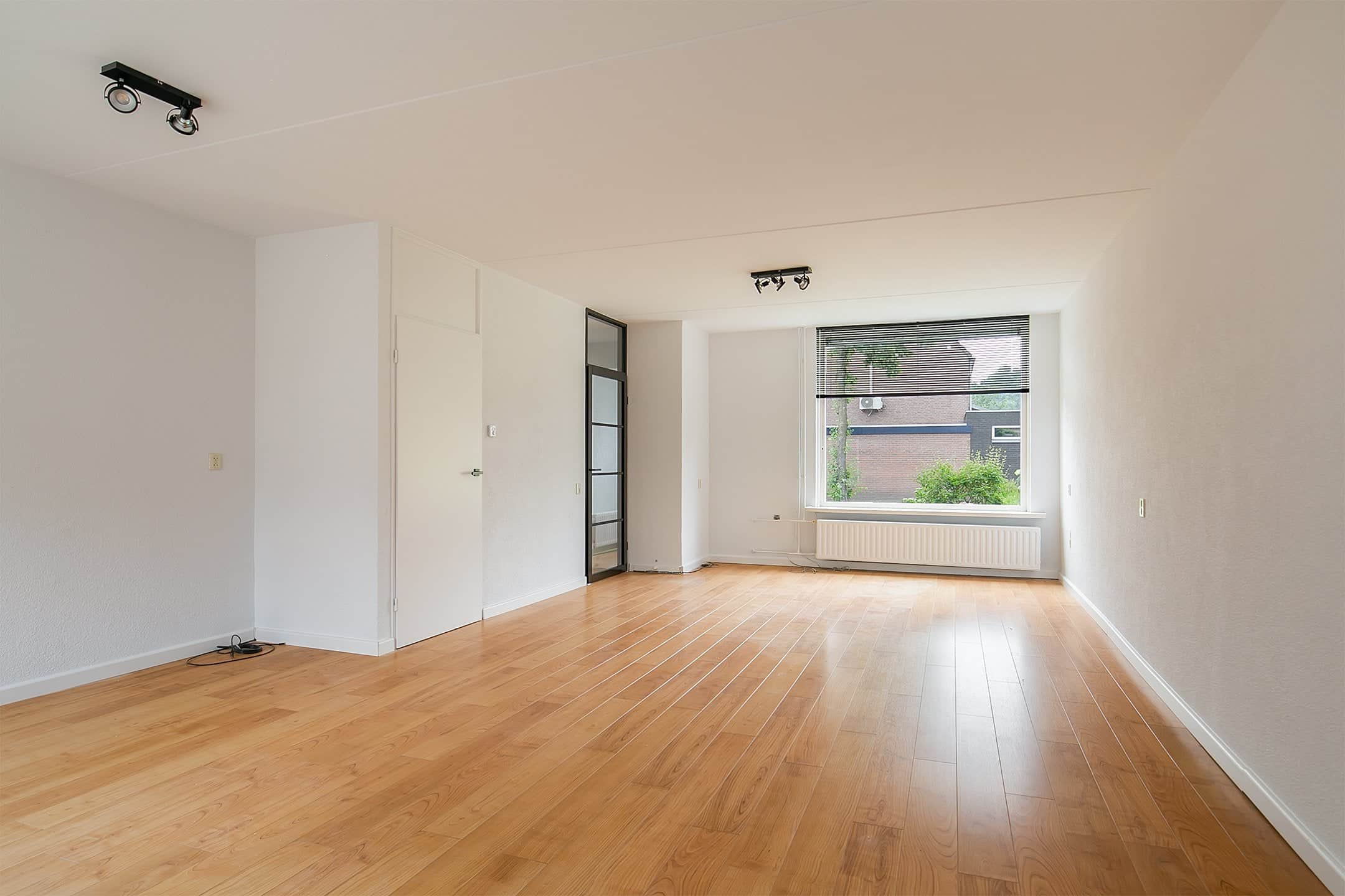 Huis Chopinstraat — foto 3