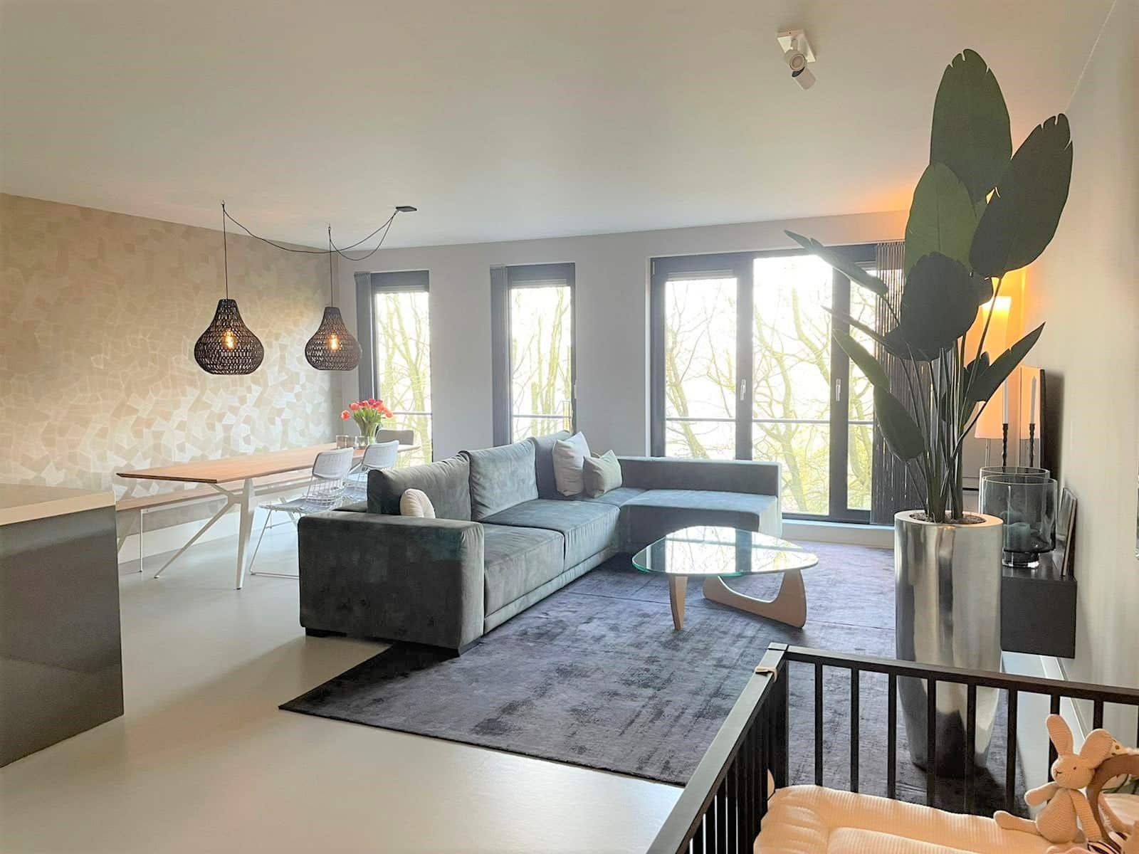 Appartement Westenburgerweg — foto 2