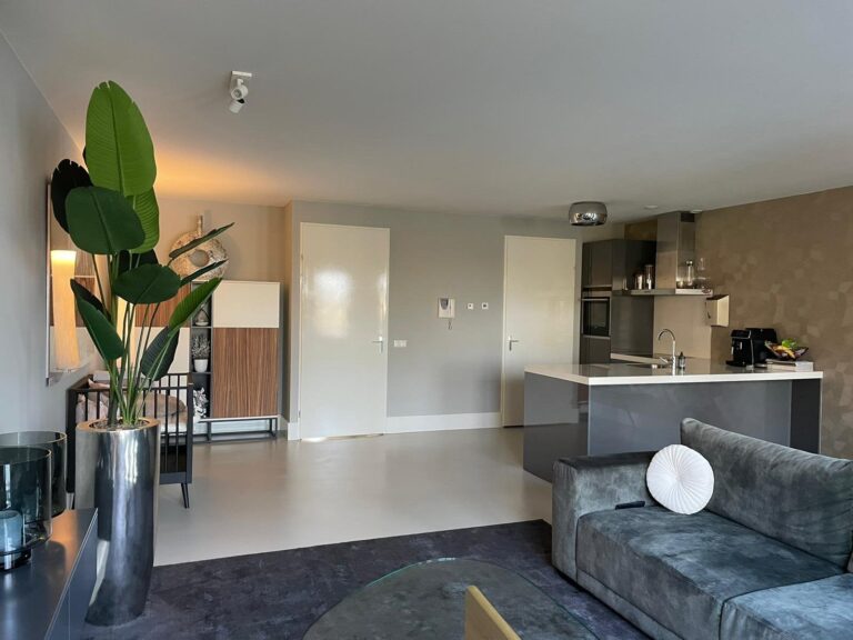 Appartement Westenburgerweg — foto 3