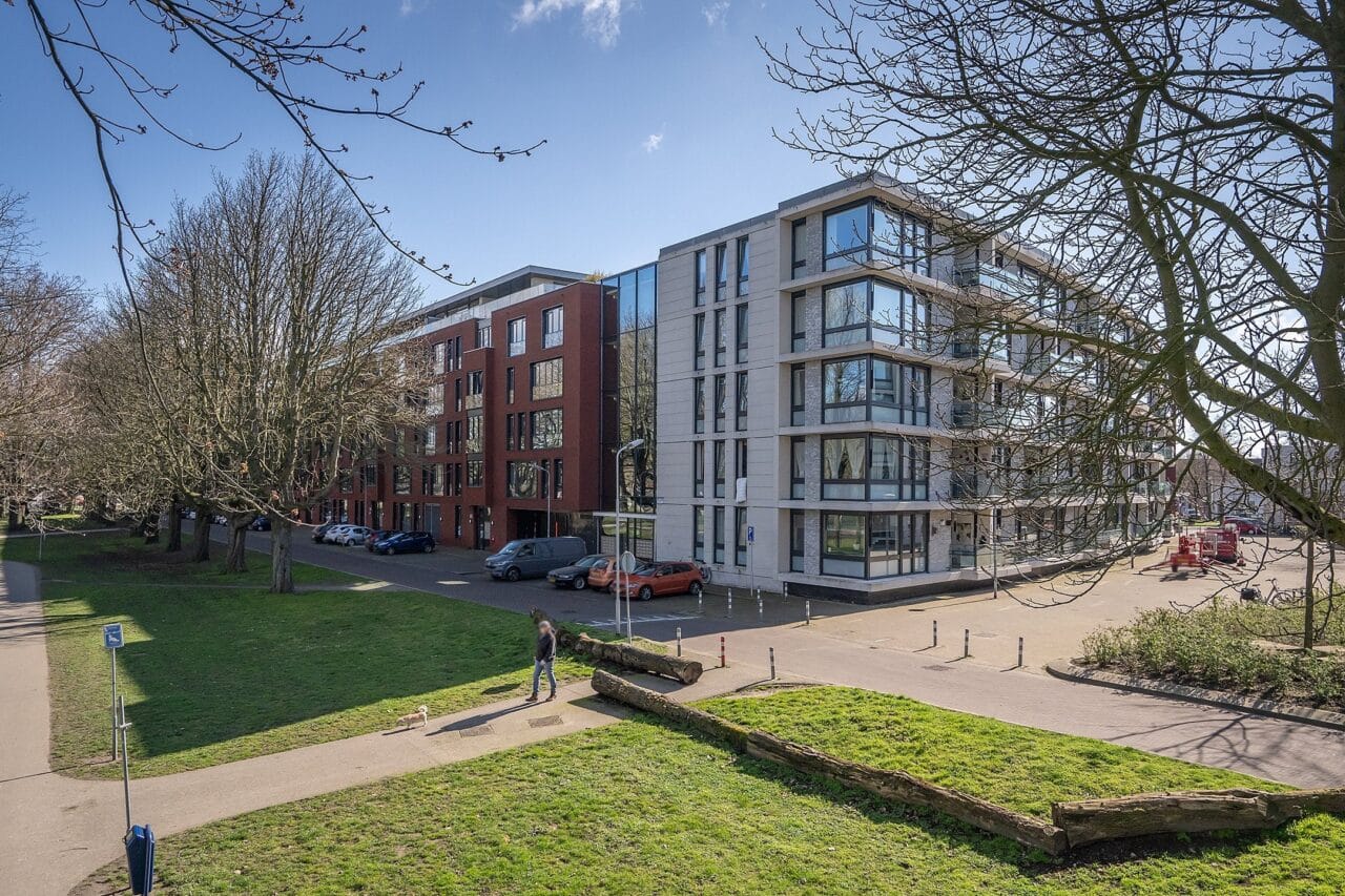 Appartement Westenburgerweg — foto 1