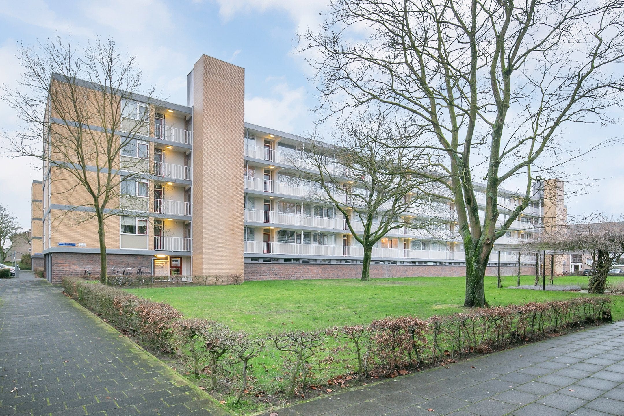 Mieszkanie — 's-Hertogenbosch