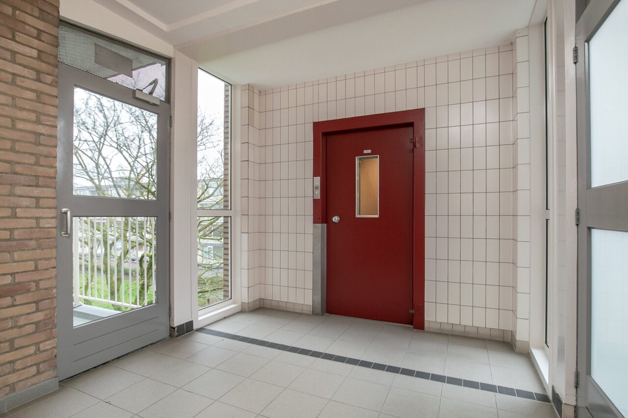 Woning te huur: Philippus de Montestraat, 'S-Hertogenbosch