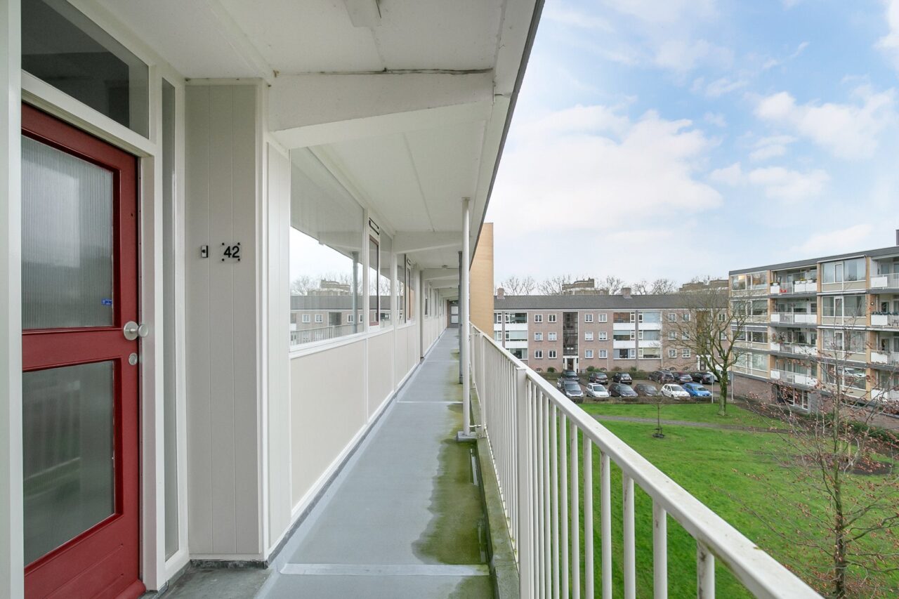 Woning te huur: Philippus de Montestraat, 'S-Hertogenbosch