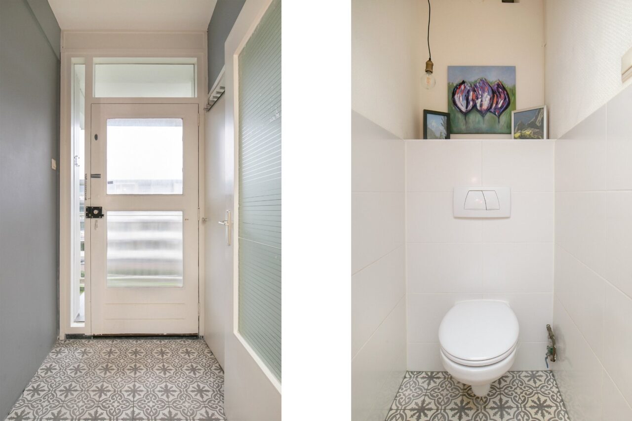 Woning te huur: Philippus de Montestraat, 'S-Hertogenbosch