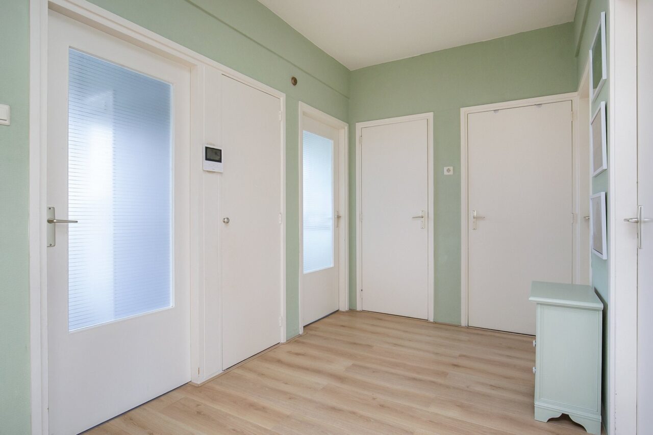 Woning te huur: Philippus de Montestraat, 'S-Hertogenbosch