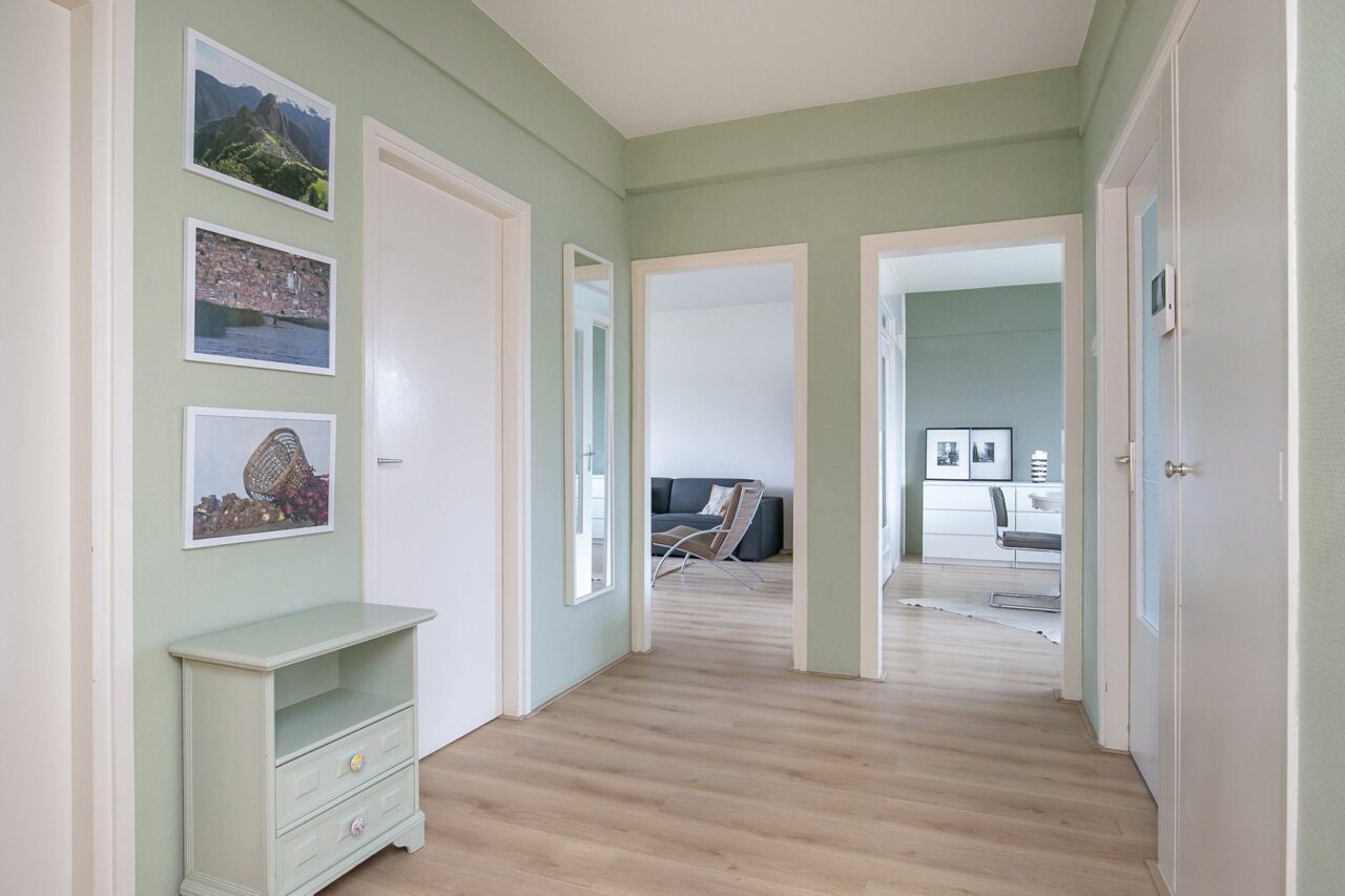 Woning te huur: Philippus de Montestraat, 'S-Hertogenbosch