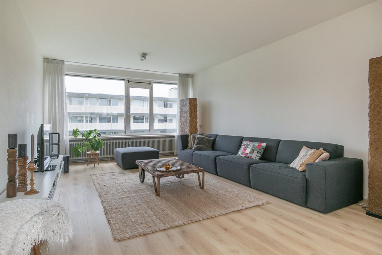 Woning te huur: Philippus de Montestraat, 'S-Hertogenbosch