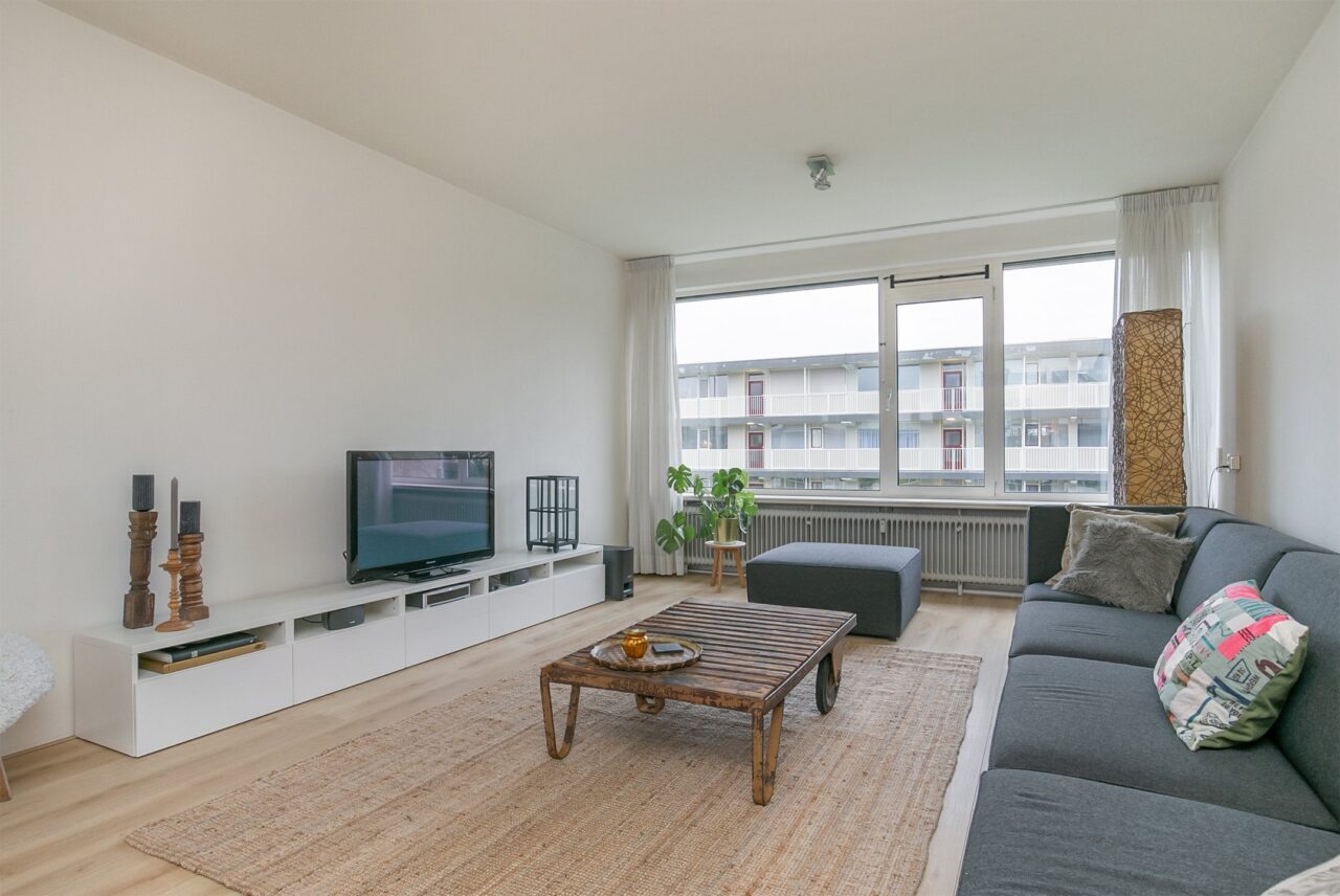 Woning te huur: Philippus de Montestraat, 'S-Hertogenbosch
