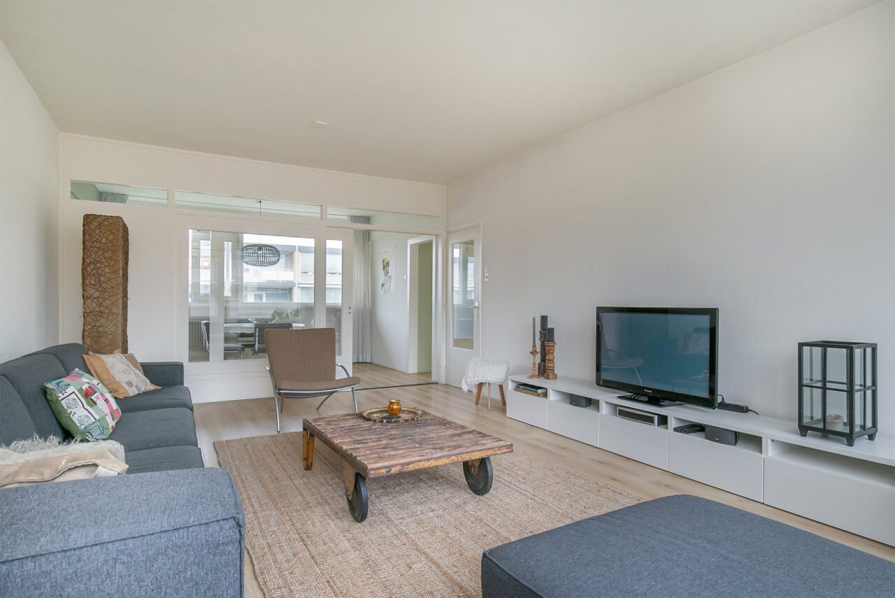 Woning te huur: Philippus de Montestraat, 'S-Hertogenbosch