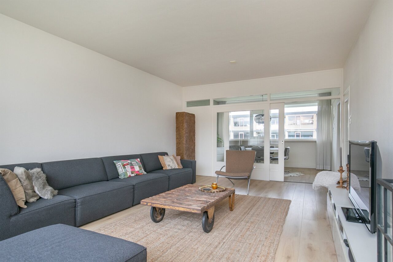Woning te huur: Philippus de Montestraat, 'S-Hertogenbosch