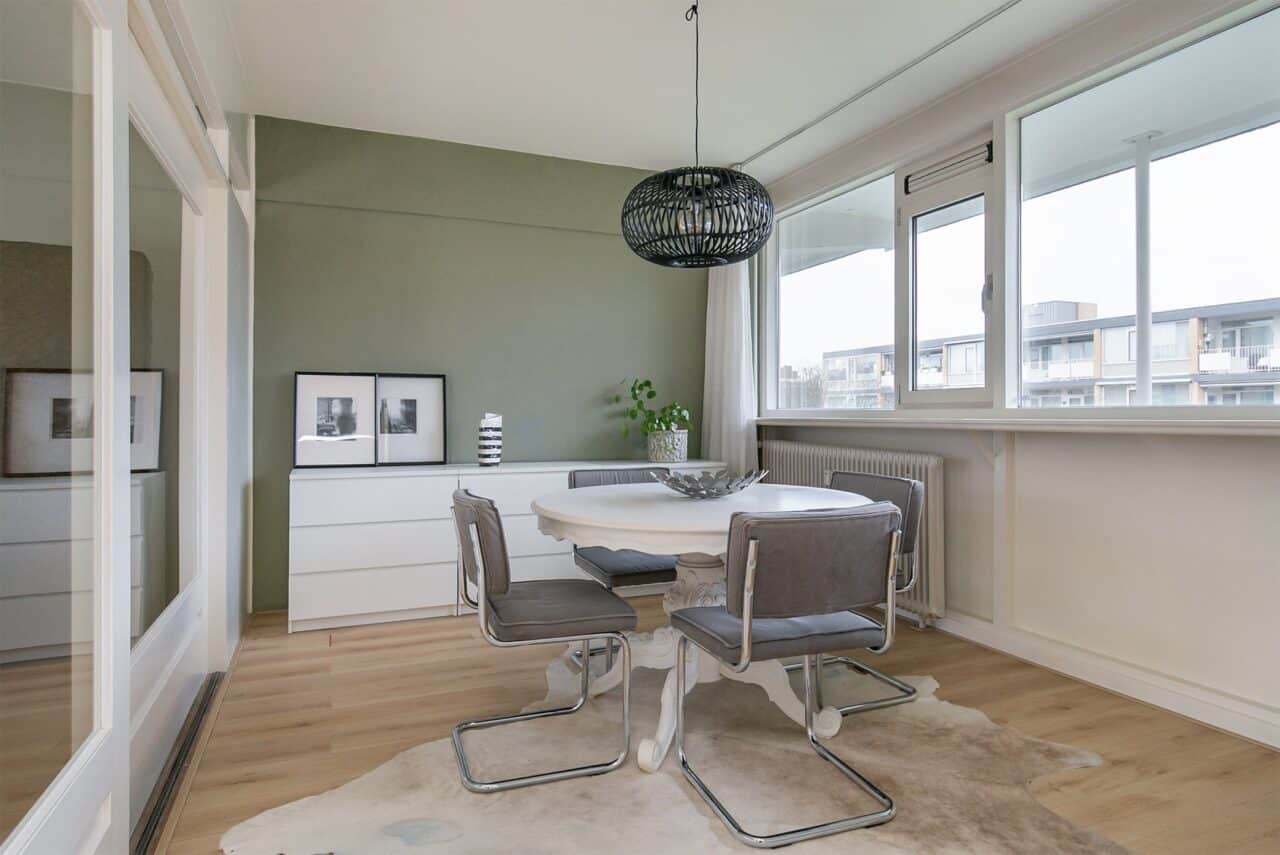 Woning te huur: Philippus de Montestraat, 'S-Hertogenbosch