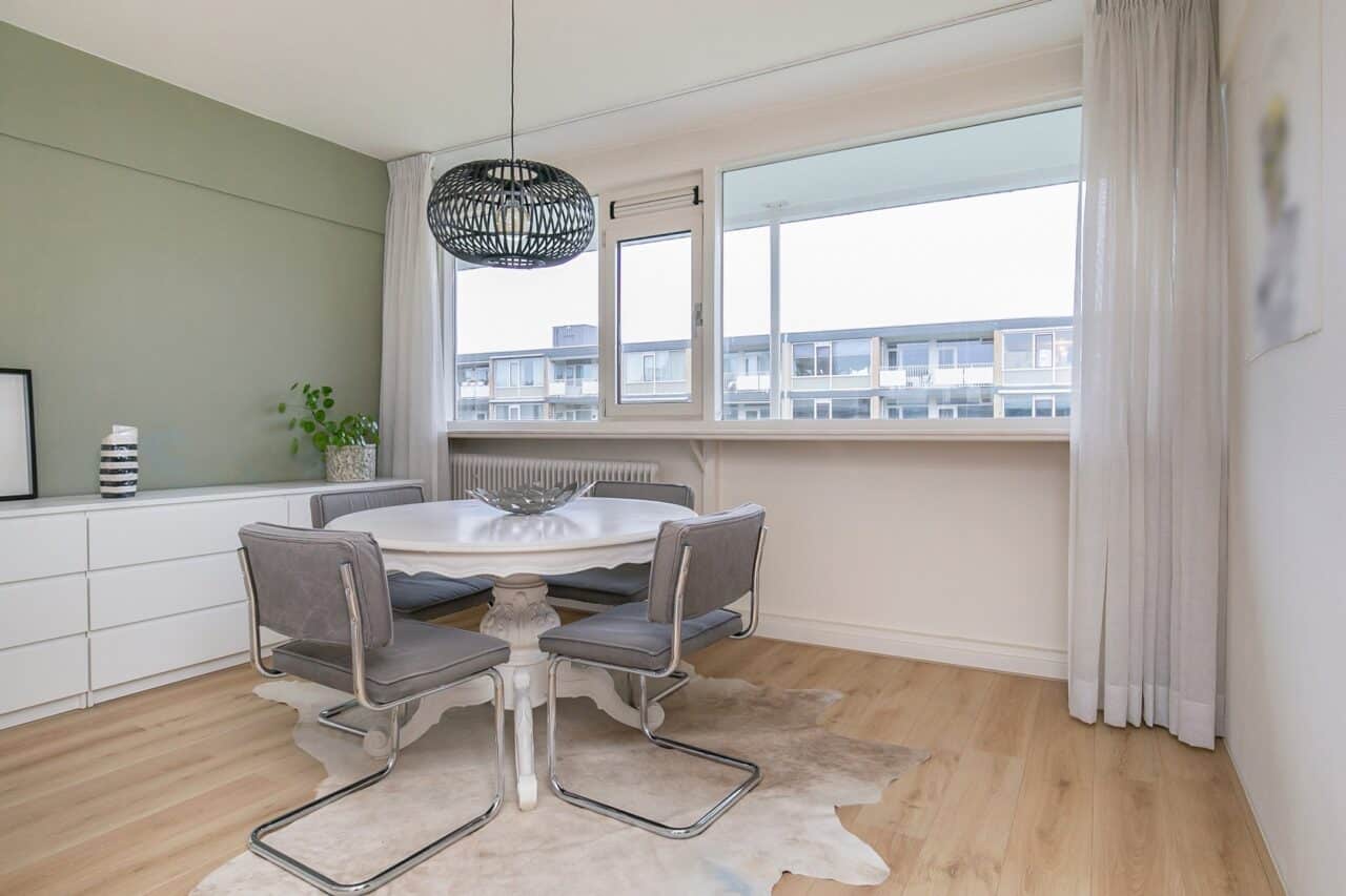 Woning te huur: Philippus de Montestraat, 'S-Hertogenbosch