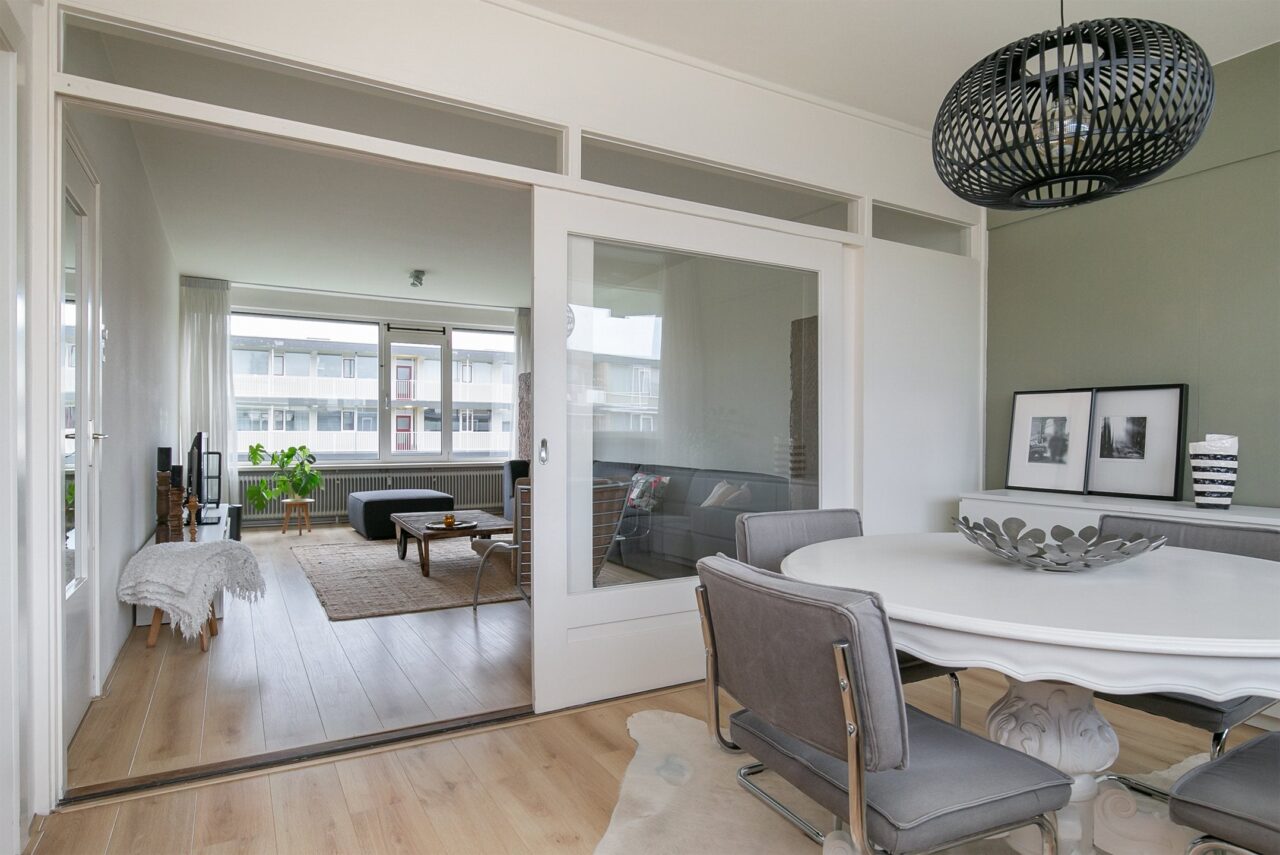 Woning te huur: Philippus de Montestraat, 'S-Hertogenbosch