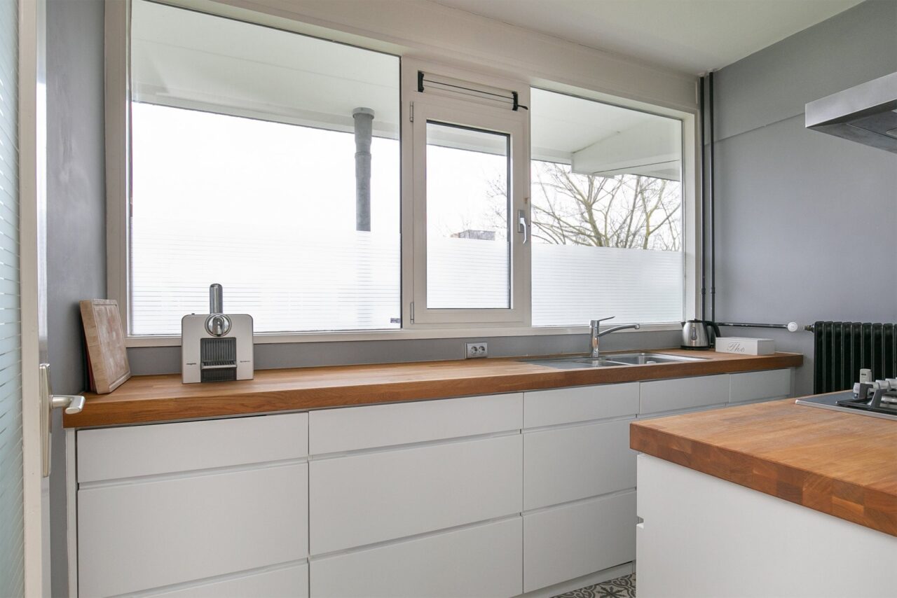 Woning te huur: Philippus de Montestraat, 'S-Hertogenbosch