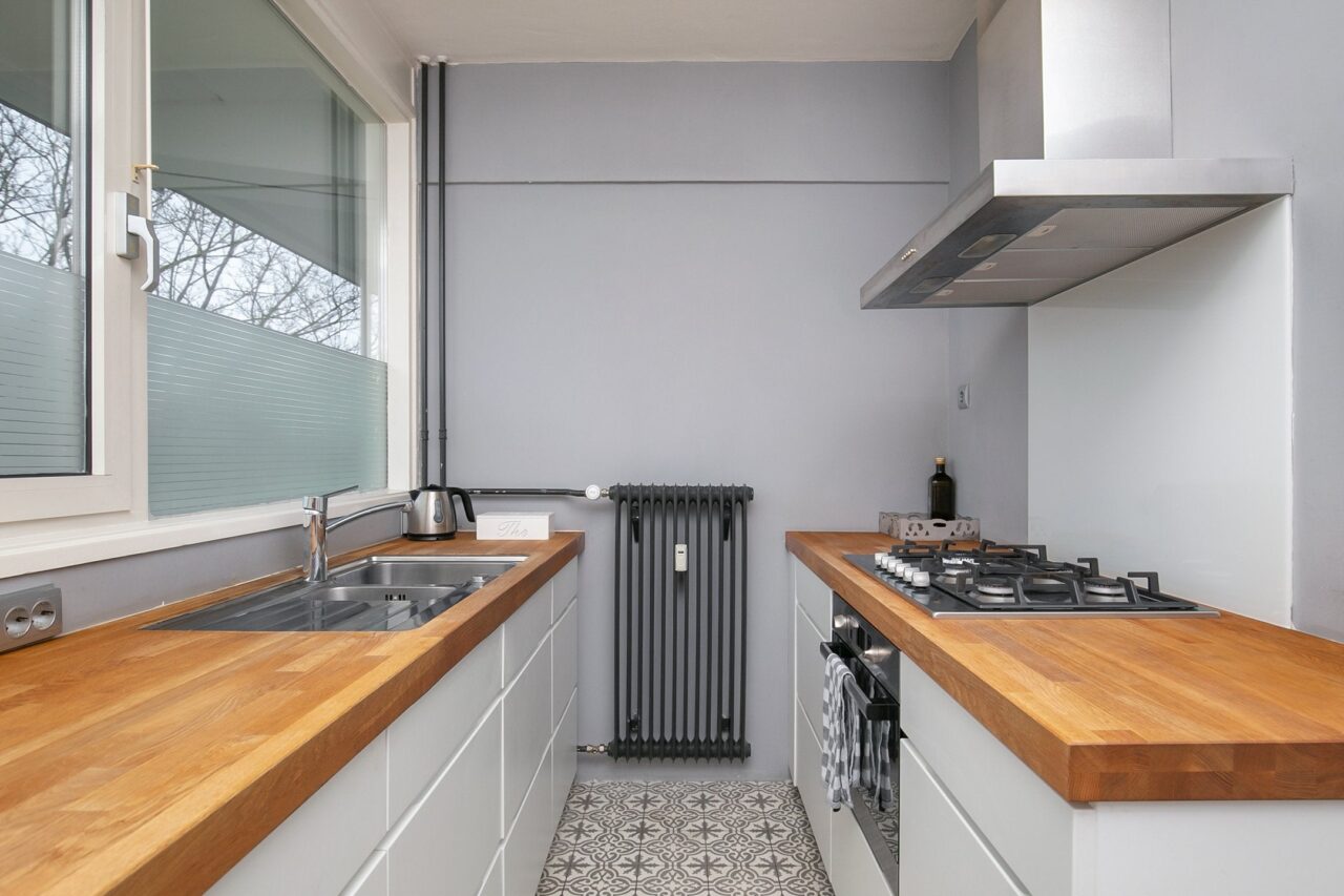 Woning te huur: Philippus de Montestraat, 'S-Hertogenbosch