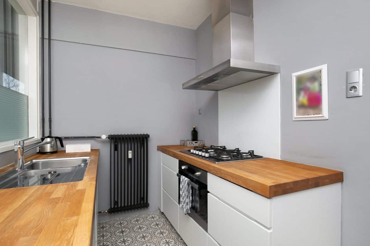 Woning te huur: Philippus de Montestraat, 'S-Hertogenbosch