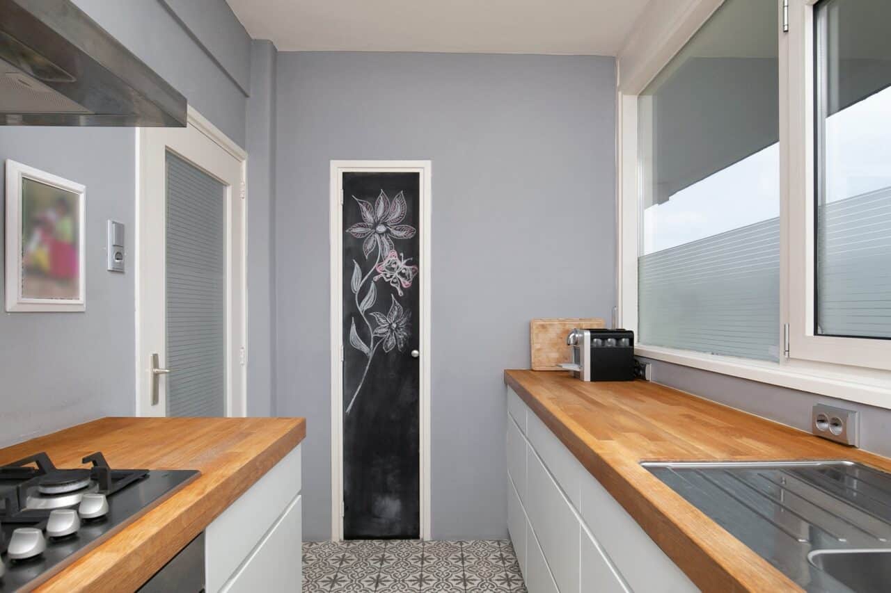 Woning te huur: Philippus de Montestraat, 'S-Hertogenbosch