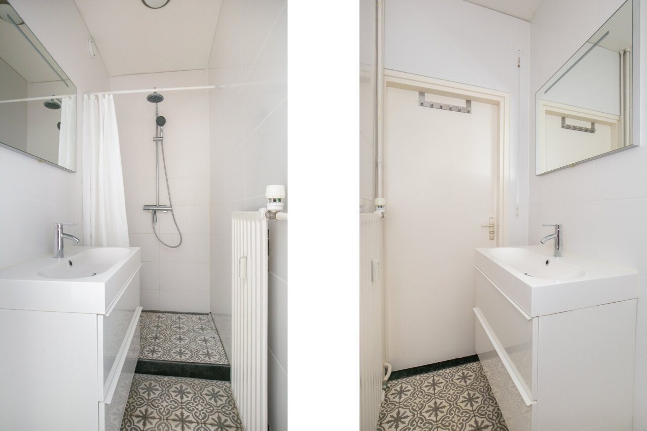 Woning te huur: Philippus de Montestraat, 'S-Hertogenbosch