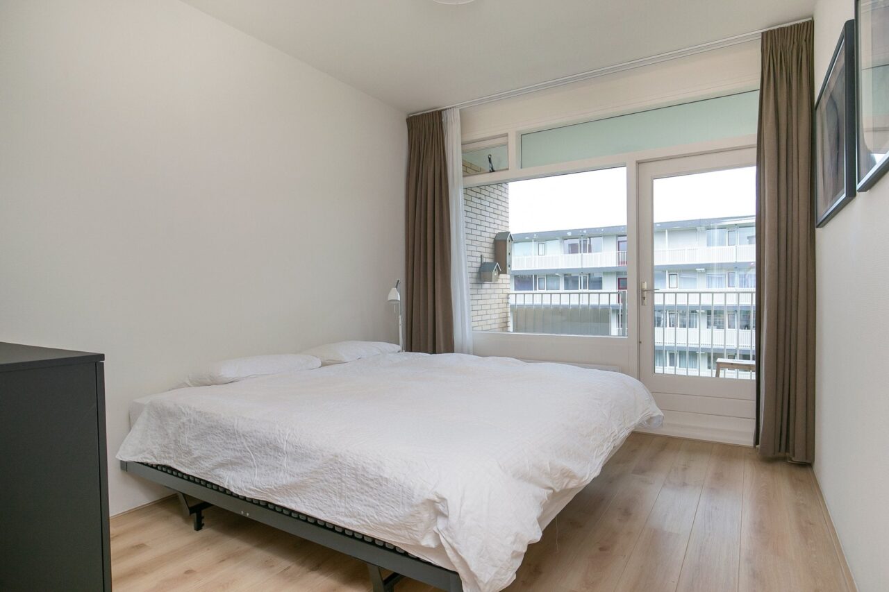 Woning te huur: Philippus de Montestraat, 'S-Hertogenbosch