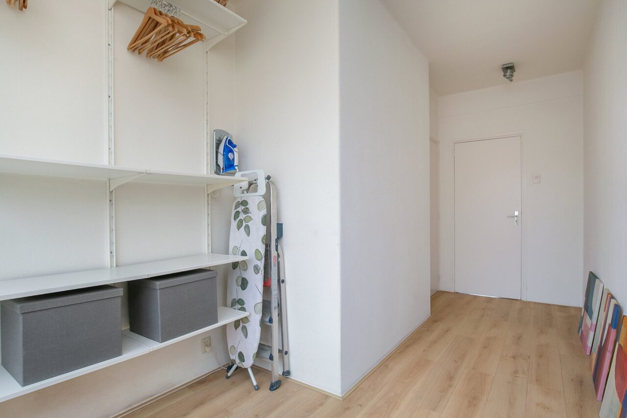 Woning te huur: Philippus de Montestraat, 'S-Hertogenbosch
