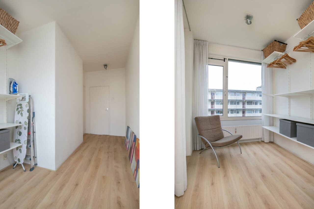 Woning te huur: Philippus de Montestraat, 'S-Hertogenbosch