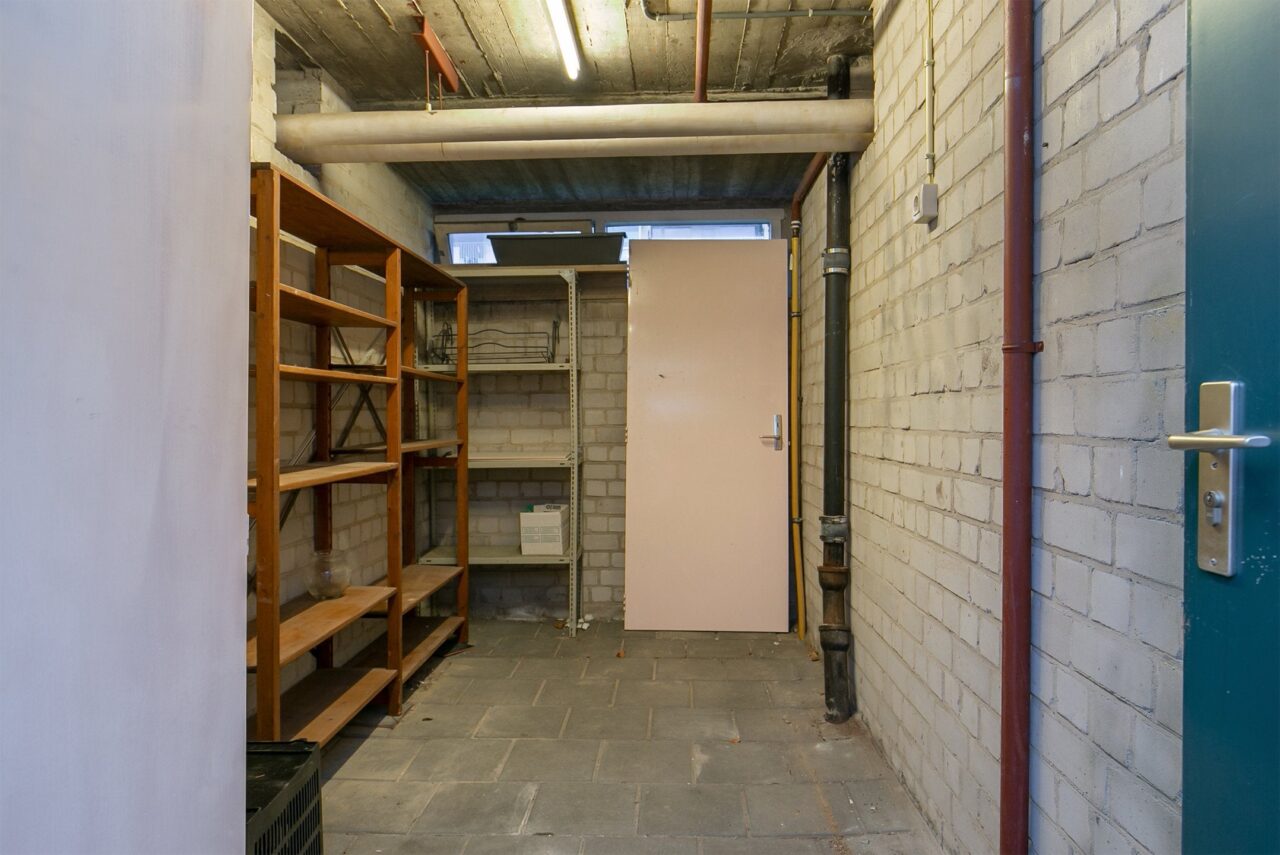 Woning te huur: Philippus de Montestraat, 'S-Hertogenbosch