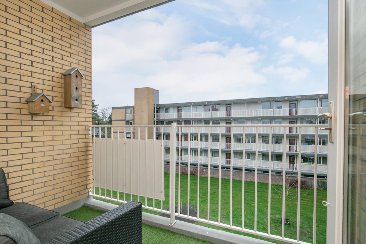 Woning te huur: Philippus de Montestraat, 'S-Hertogenbosch