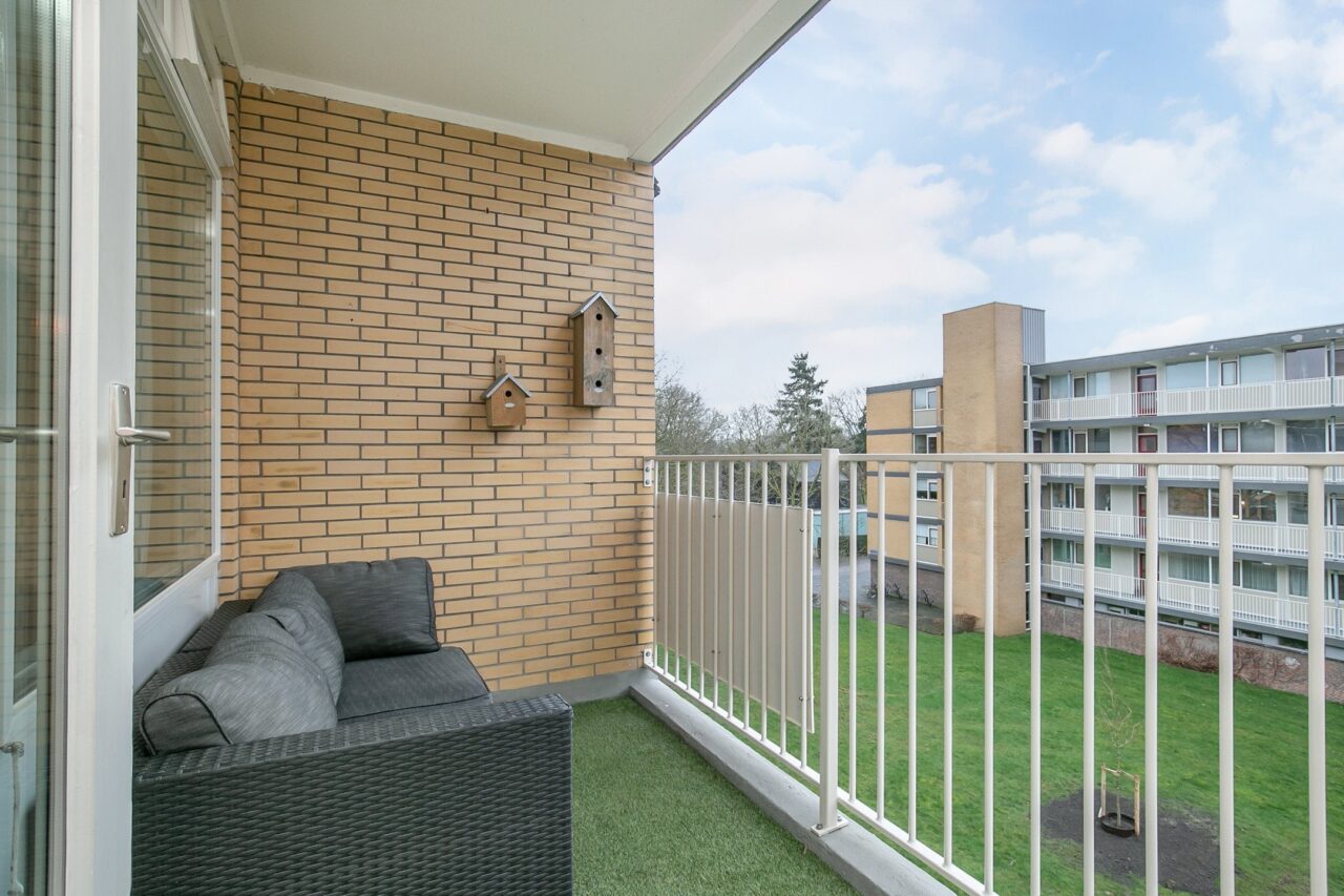 Woning te huur: Philippus de Montestraat, 'S-Hertogenbosch