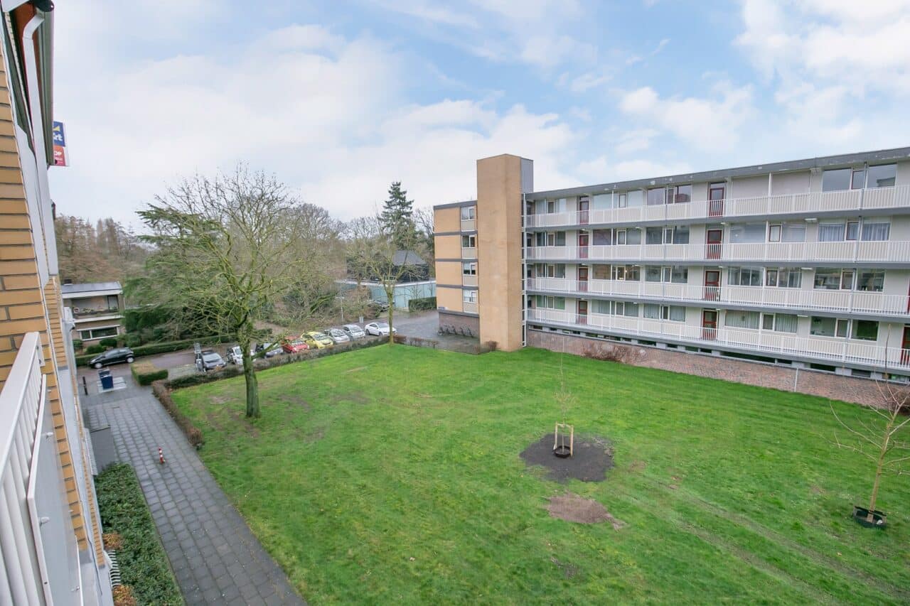 Woning te huur: Philippus de Montestraat, 'S-Hertogenbosch