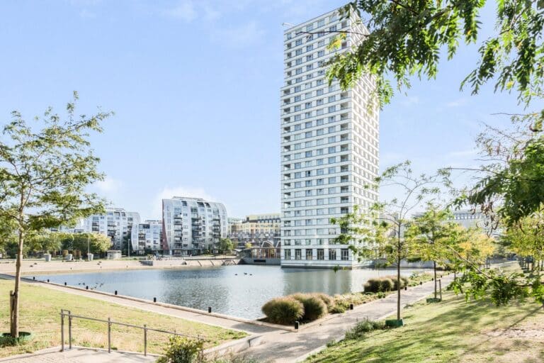 Hofvijver Den Bosch