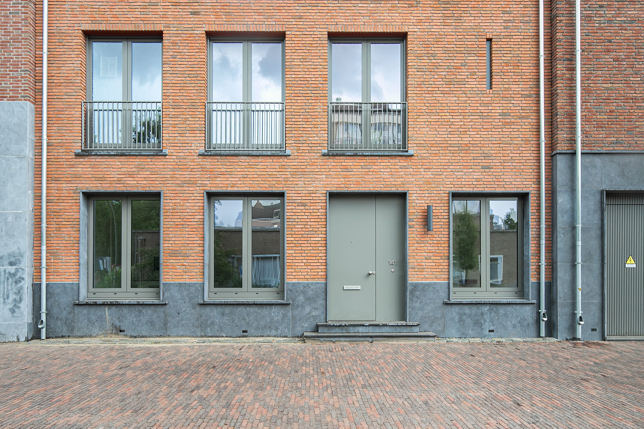 Apartment in 's-Hertogenbosch