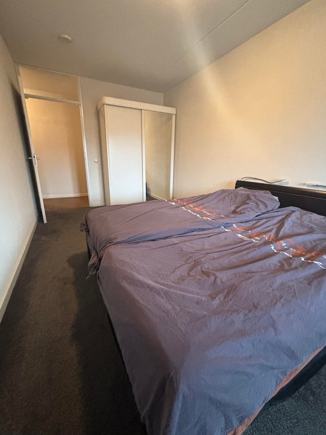 Appartement Westerparklaan — foto 2