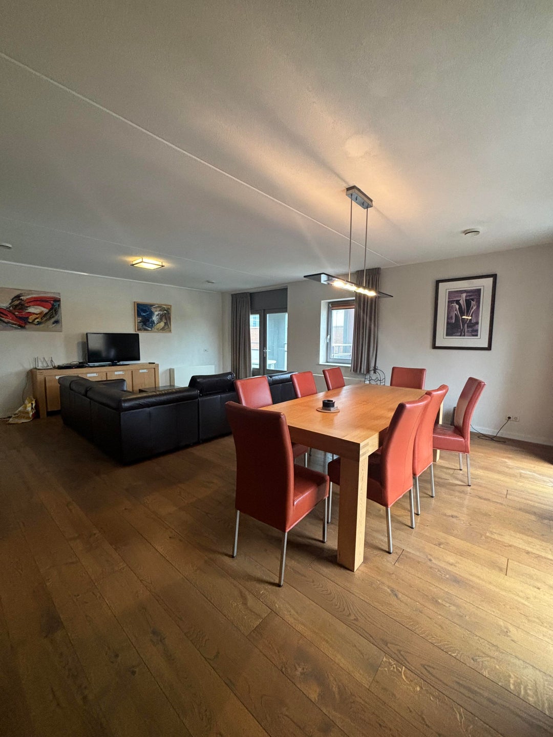 Appartement Westerparklaan — foto 3