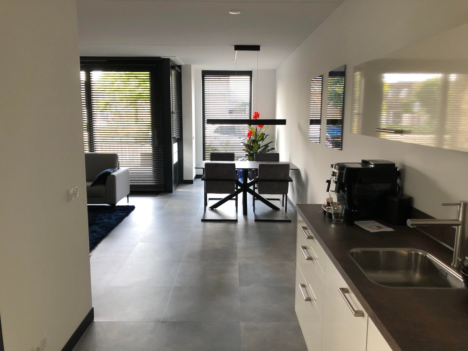 Apartment in Heusden