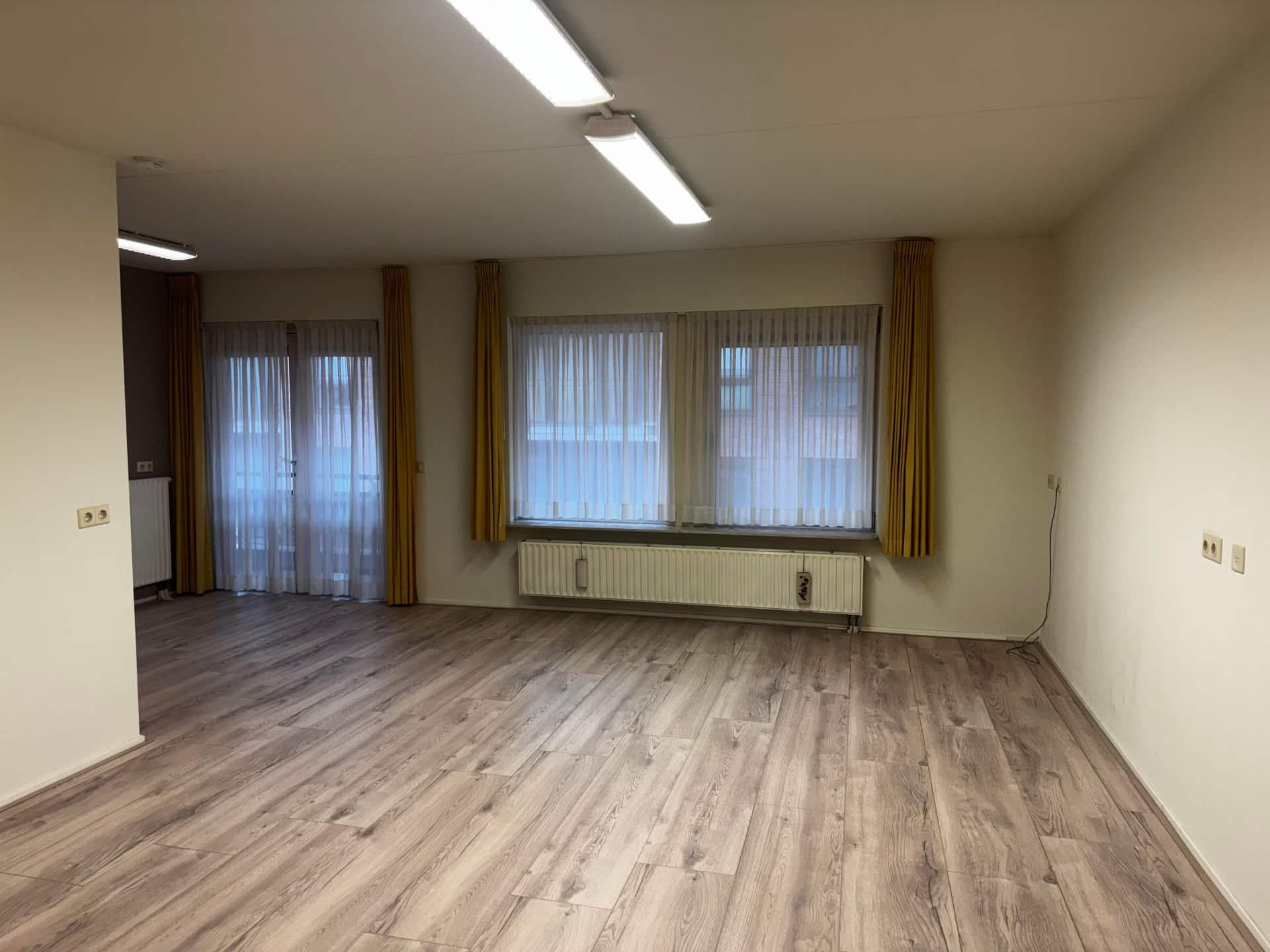 Appartement in Meierijstad