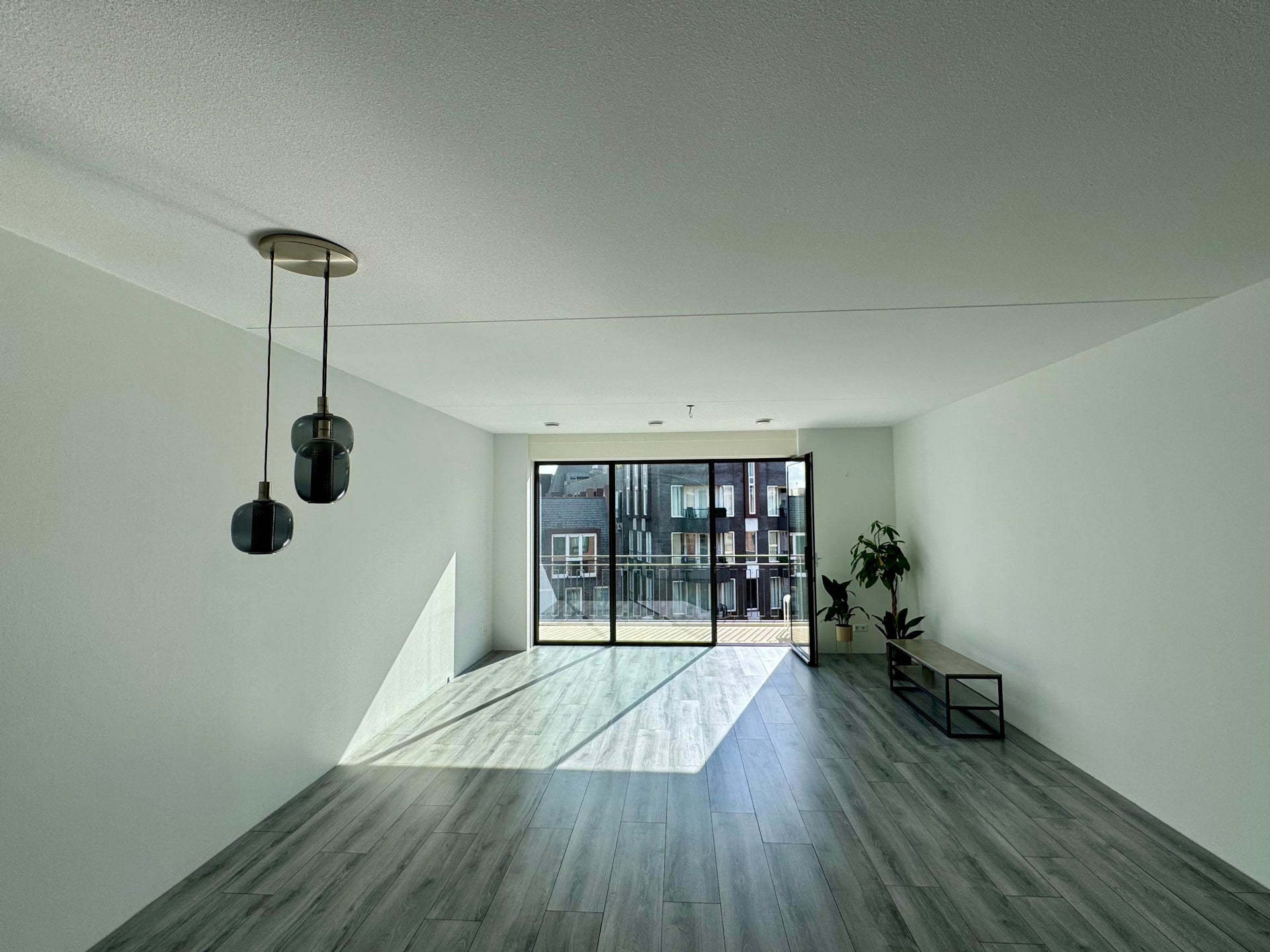 Appartement in Meierijstad