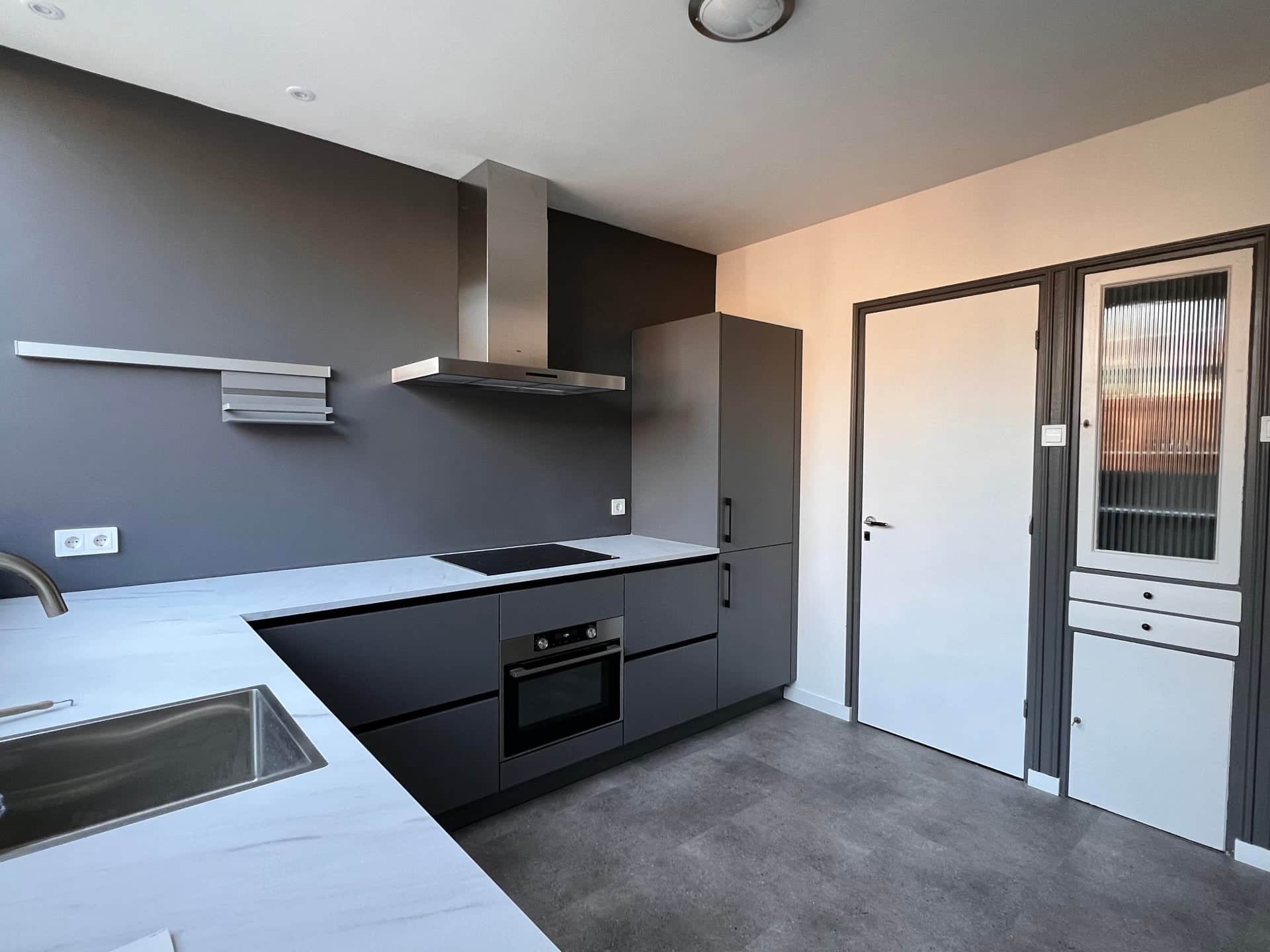 Appartement in Boxtel