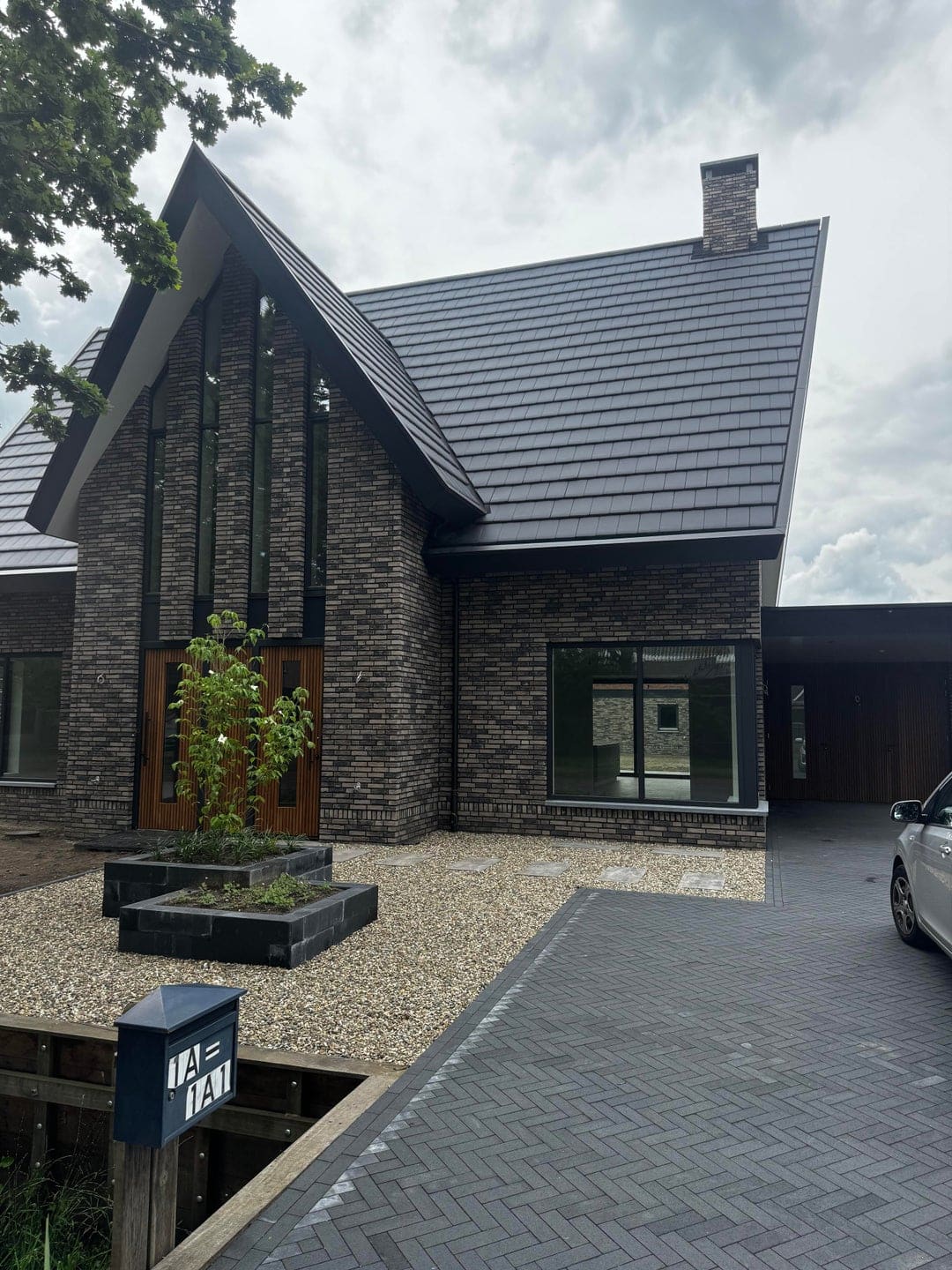 Appartement in Bernheze