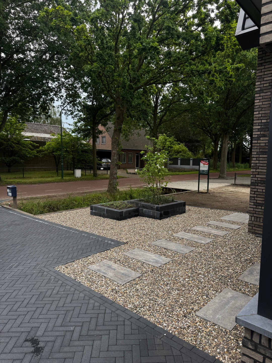 Huis Schaapsdijk — foto 2