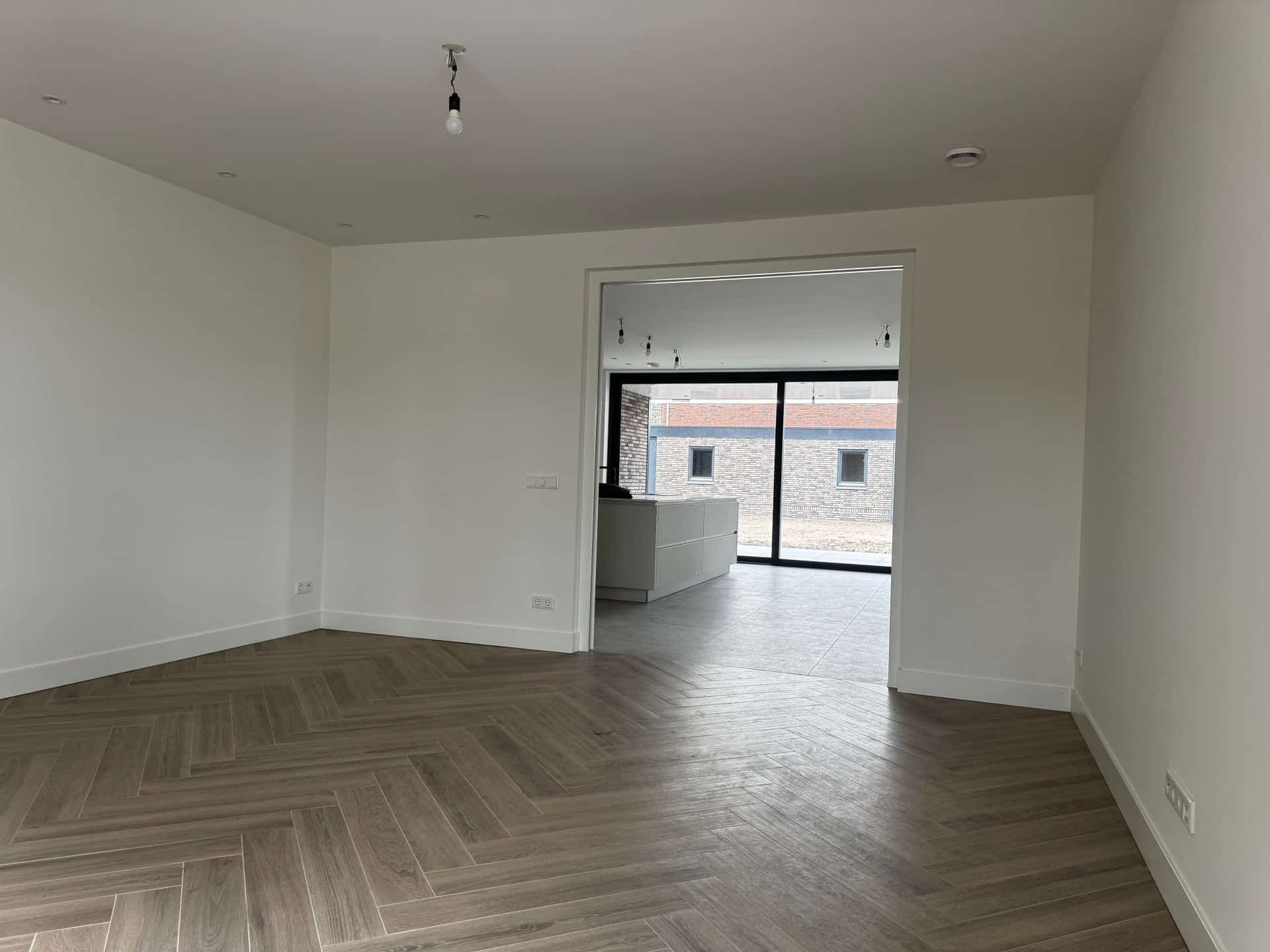 Huis Schaapsdijk — foto 3