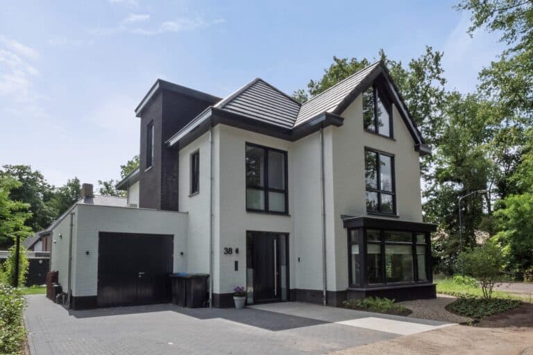 Park De Braacken Vught