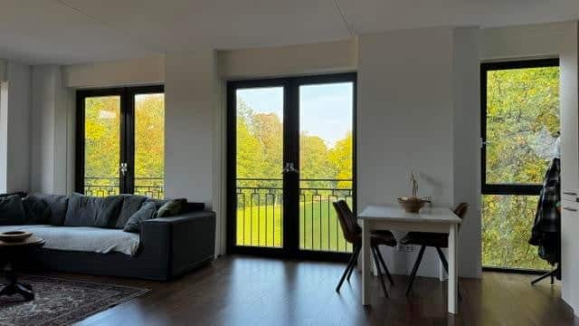 Appartement Kloosterhof — foto 2