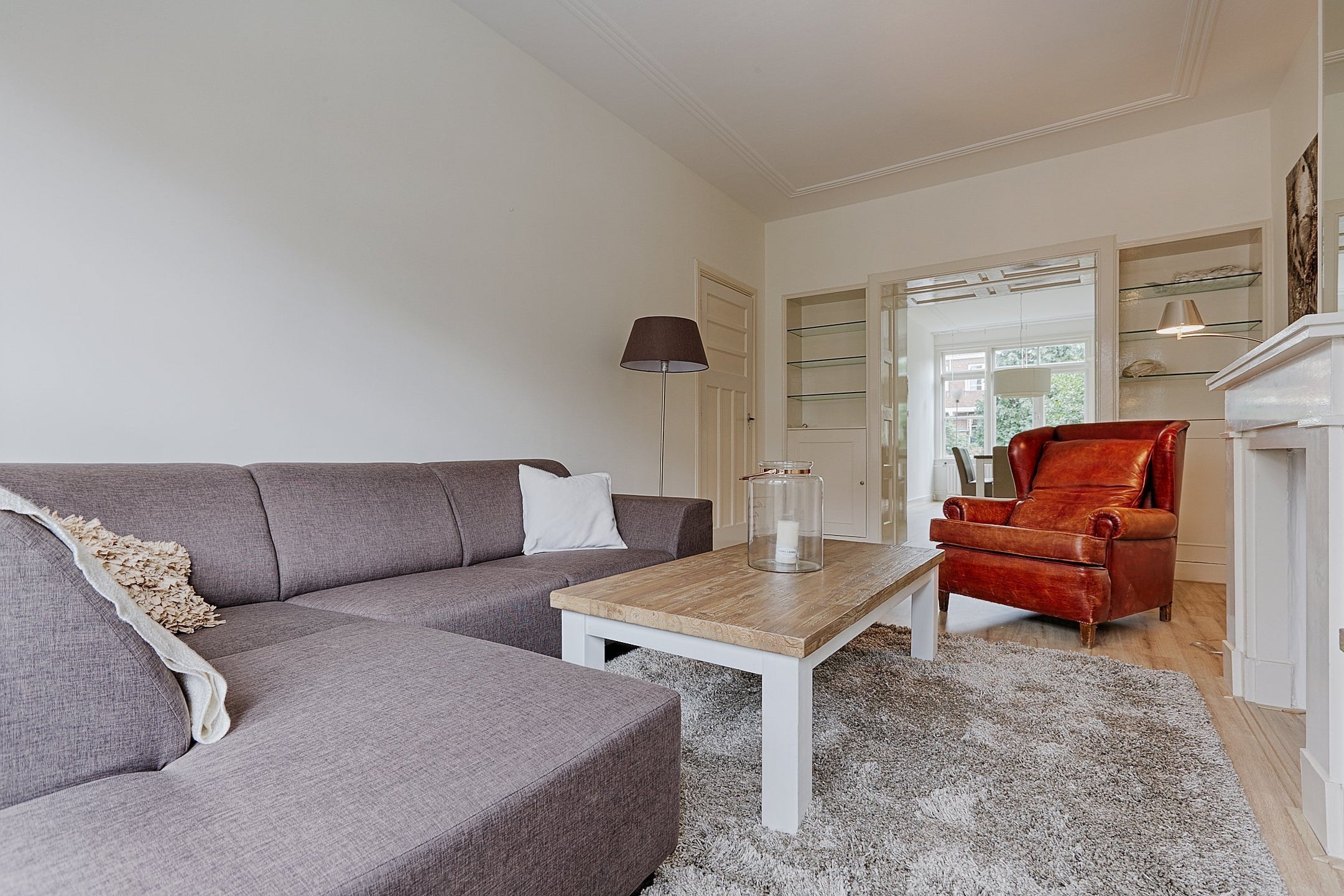 Apartment in 's-Gravenhage