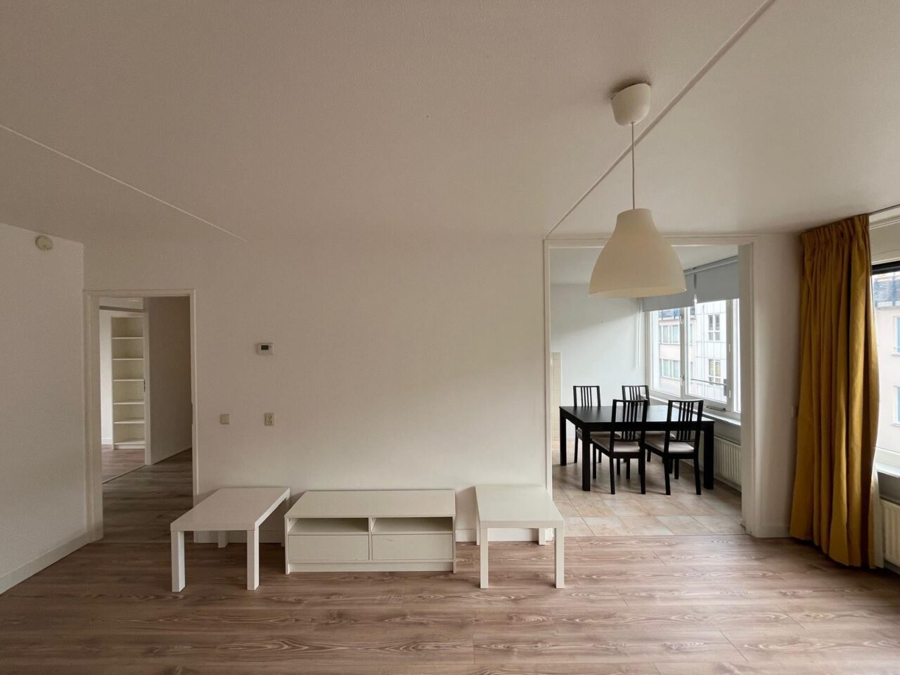 Appartement Van Diemenstraat 80 — foto 1