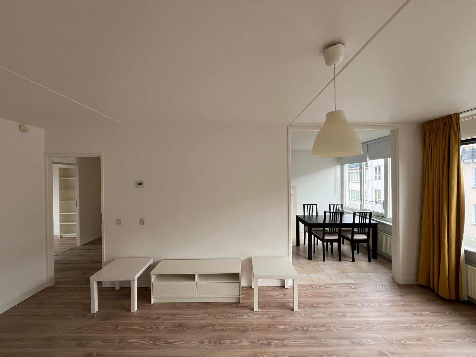 Appartement in 's-Gravenhage