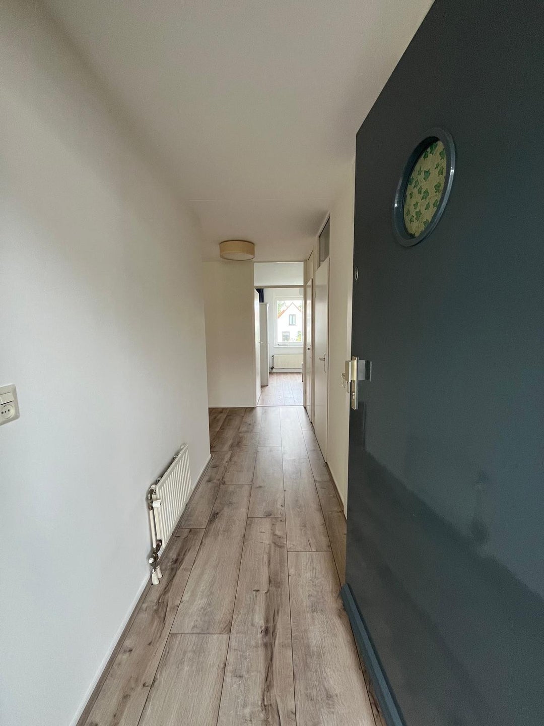 Appartement Van Diemenstraat 80 — foto 3