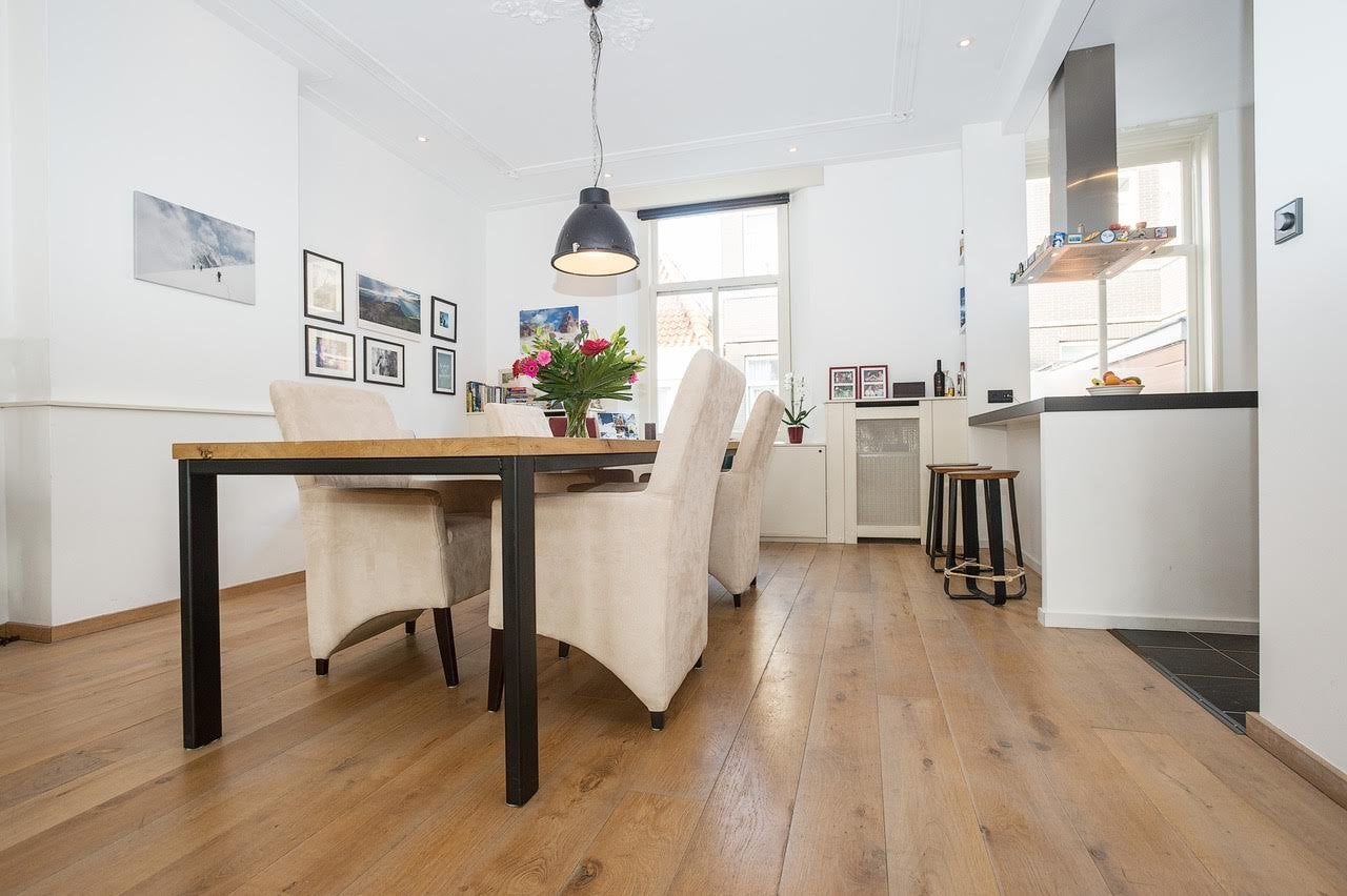 Appartement in 's-Gravenhage