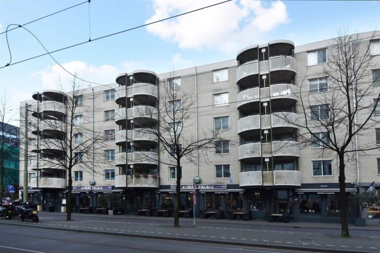 Korte Houtstraat 72