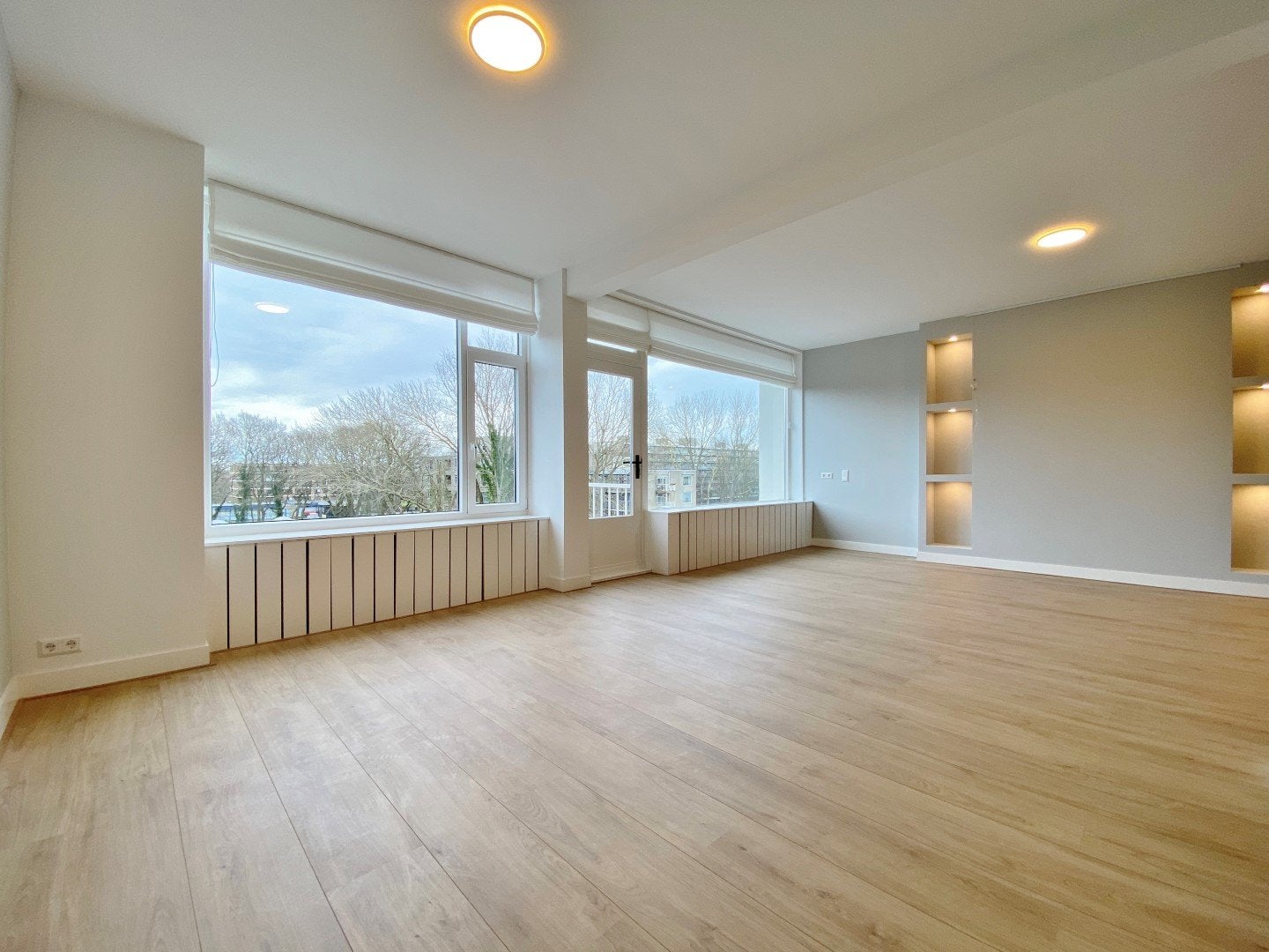 Apartment in 's-Gravenhage