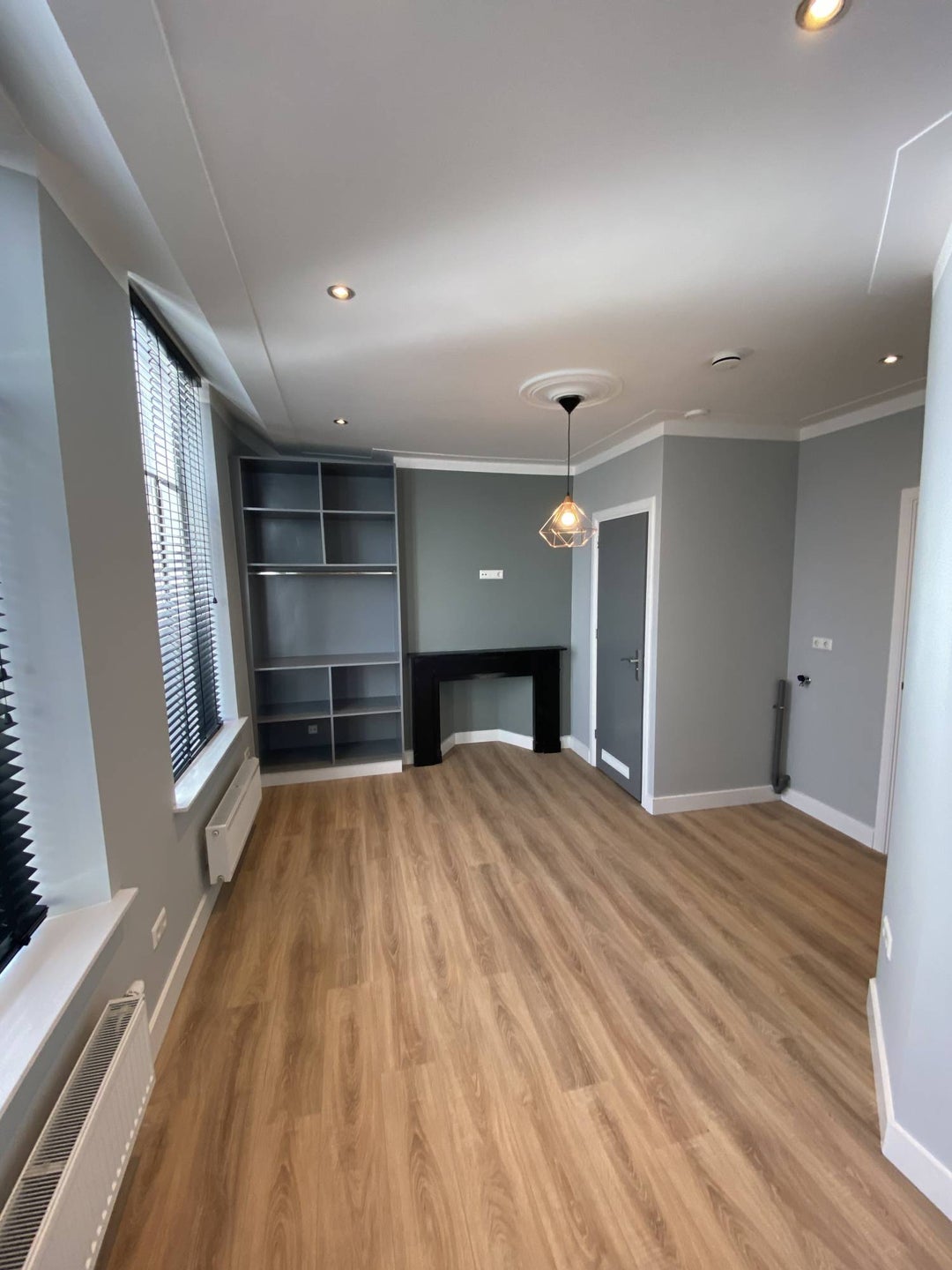 Apartment in 's-Gravenhage